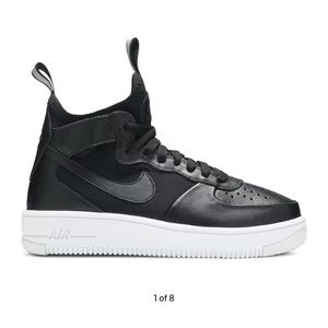 Air Force 1 Ultraforce Mid